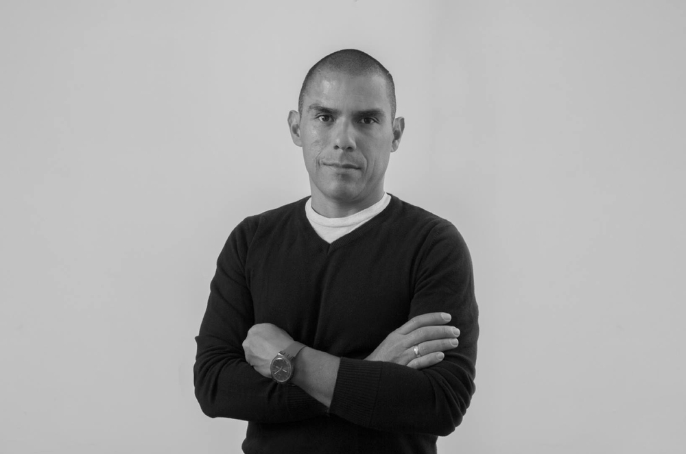 Venezuelan Filmmaker to visit GVSU